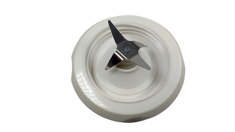 Cuchilla Blanca Para Licuadora Universal 2