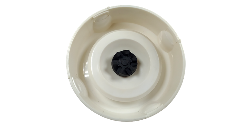 Cuchilla Blanca Para Licuadora Universal 3