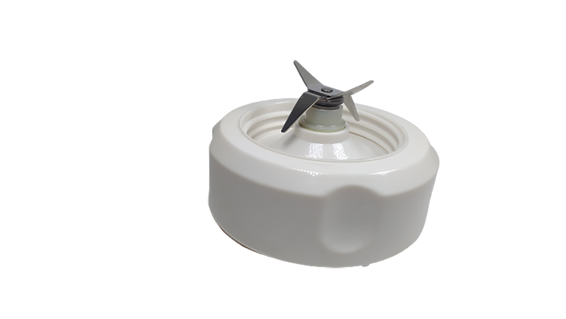 Cuchilla Blanca Para Licuadora Universal 4