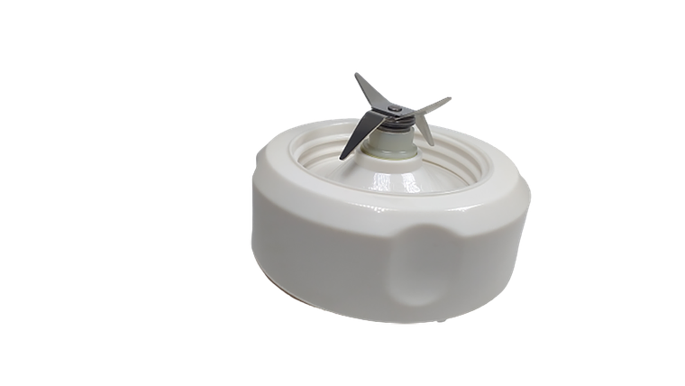 Cuchilla Blanca Para Licuadora Universal 4