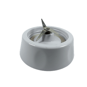 Cuchilla Blanca Para Licuadora Universal