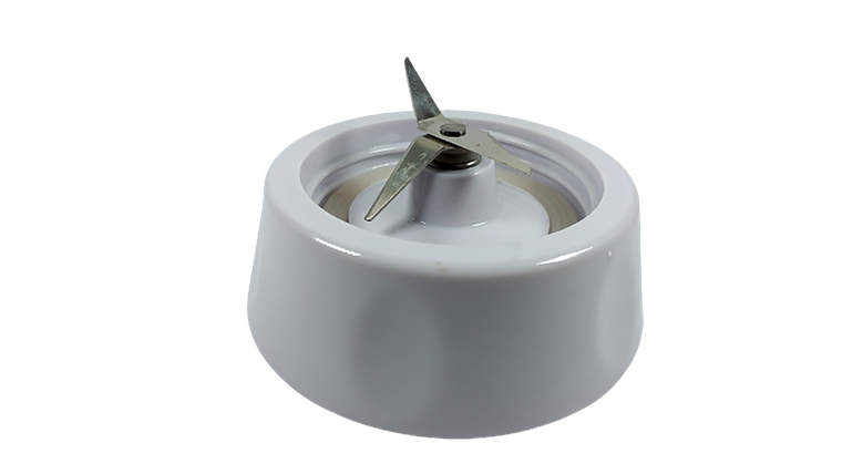 Cuchilla Blanca Para Licuadora Universal 2