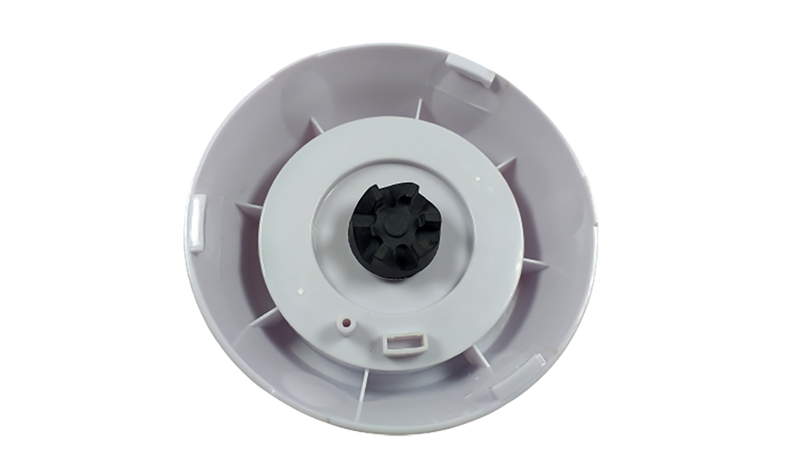 Cuchilla Blanca Para Licuadora Universal 3