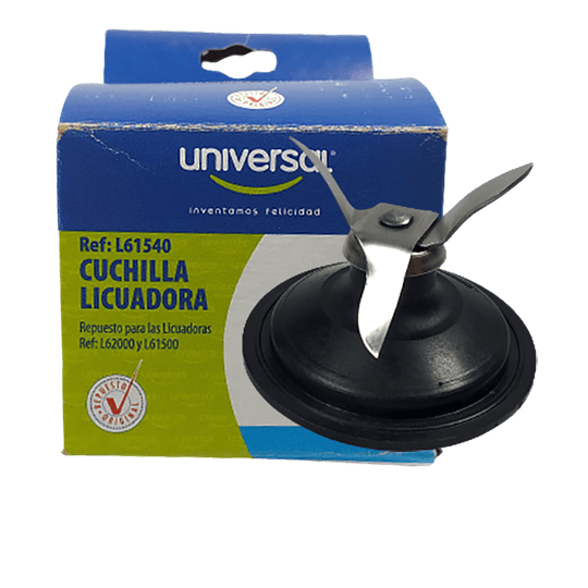 Cuchilla Para Licuadora Universal