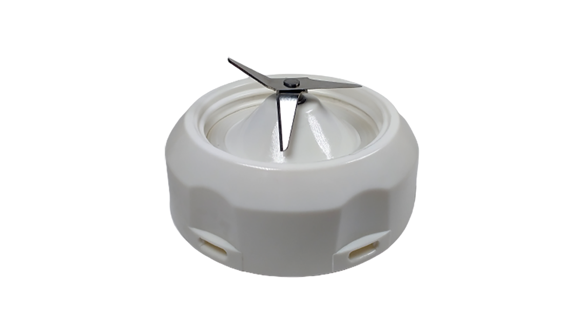 Cuchilla Blanca Para Licuadora Corona  3