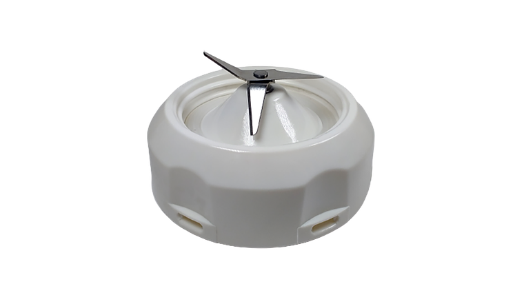 Cuchilla Blanca Para Licuadora Corona  3