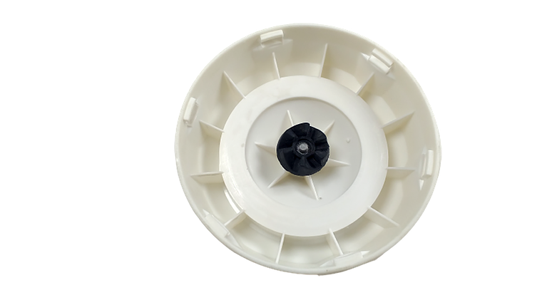 Cuchilla Blanca Para Licuadora Corona  4