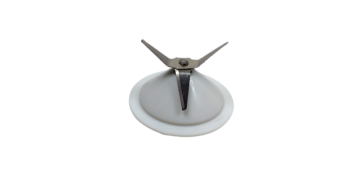 Cuchilla Altezza Blanca 1