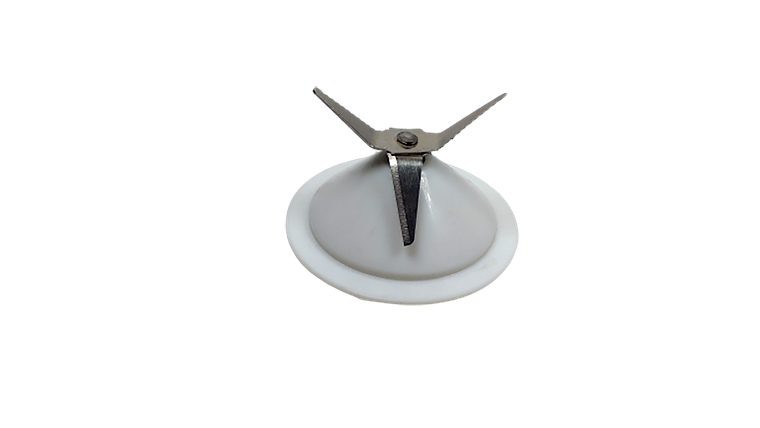 Cuchilla Altezza Blanca 1