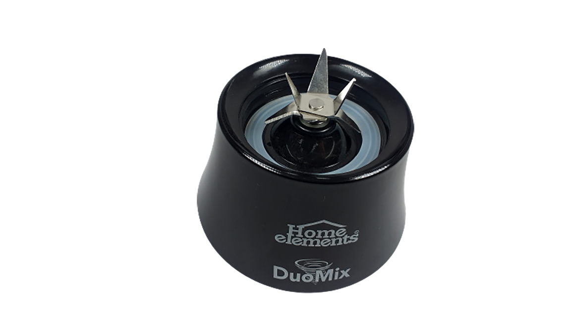 Cuchilla Para Licuadora Home Elements Duo Mix 1
