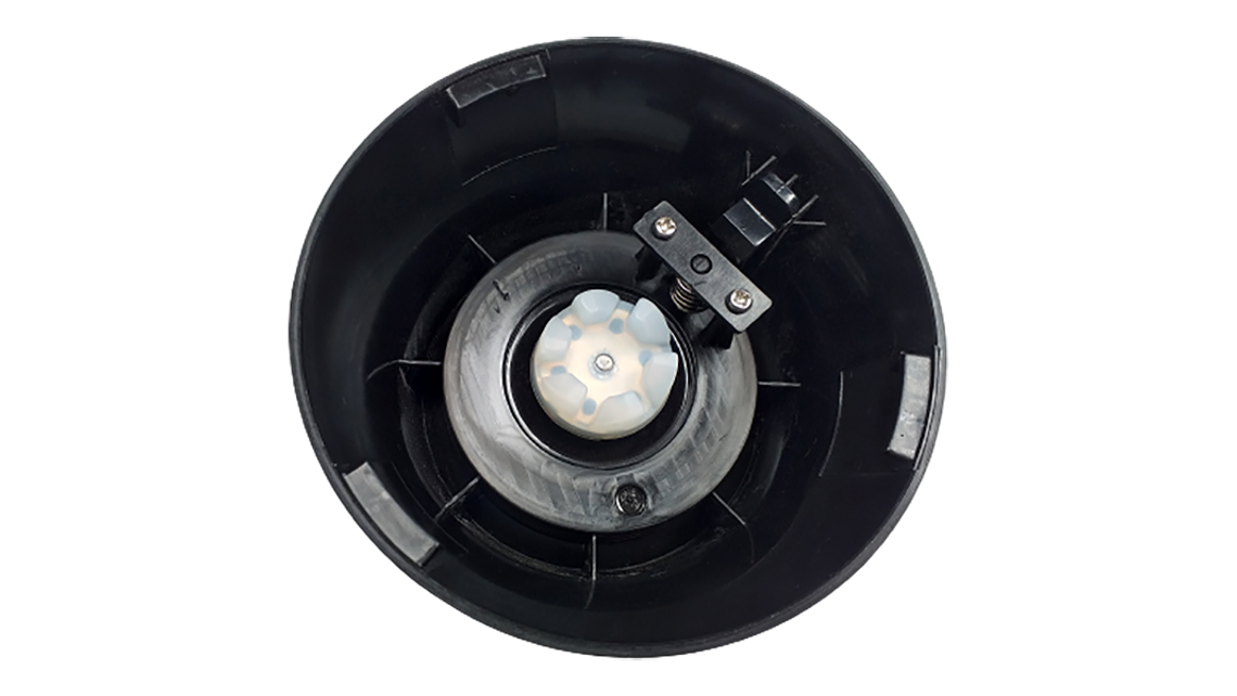 Cuchilla Para Licuadora Home Elements Duo Mix 2