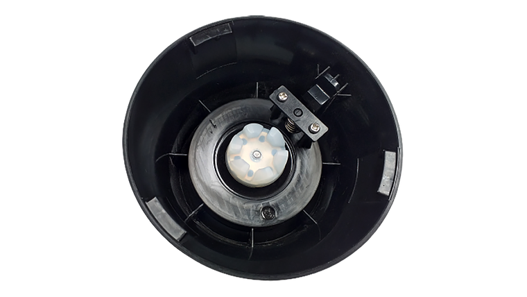 Cuchilla Para Licuadora Home Elements Duo Mix 2