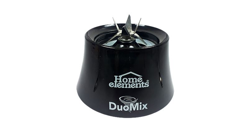 Cuchilla Para Licuadora Home Elements Duo Mix 4