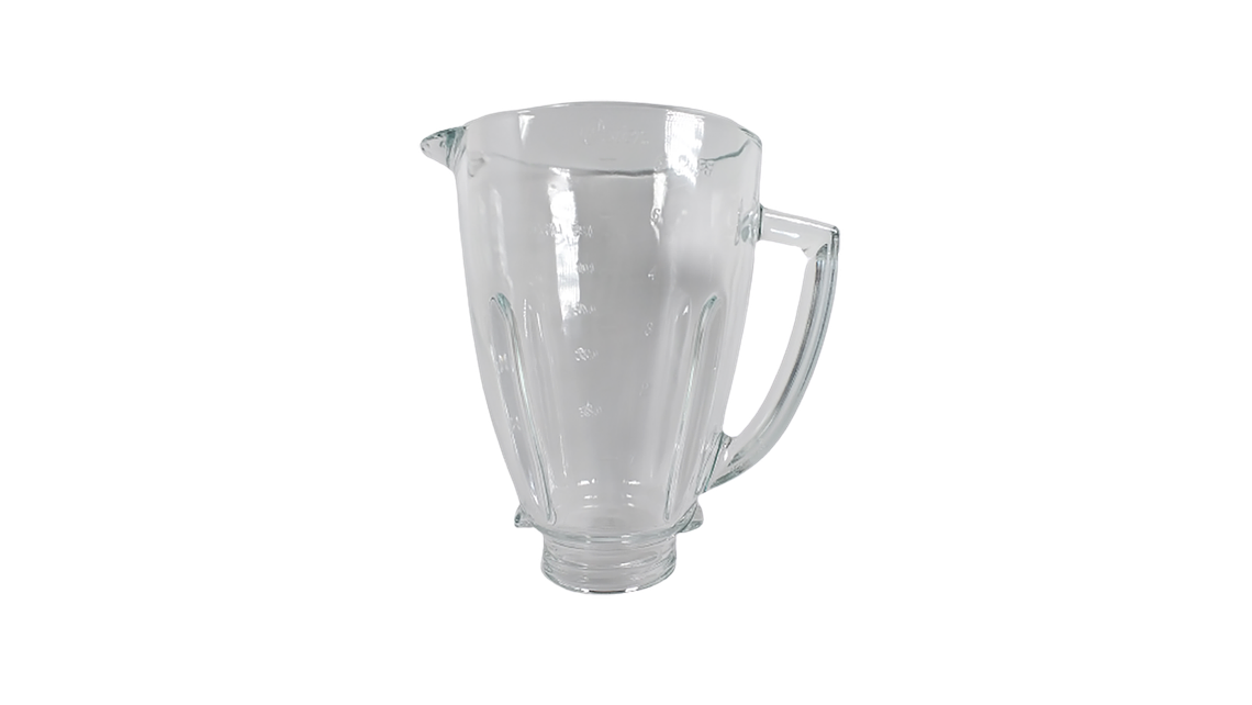 Vaso De Vidrio Para Licuadora Oster Profesional 1