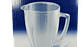Vaso De Vidrio Para Licuadora Oster Profesional - Miniatura 3