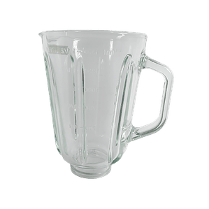 Vaso De Vidrio Para Licuadora Universal
