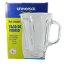 Vaso De Vidrio Para Licuadora Universal