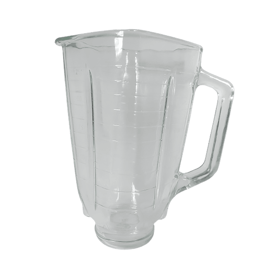 Vaso Vidrio Para Licuadora Universal L62001