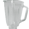 Vaso Vidrio Para Licuadora Universal L62001