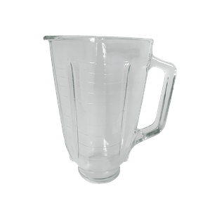 Vaso Vidrio Para Licuadora Universal L62001