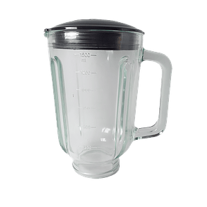 Vaso Vidrio Para Licuadora Universal L50835