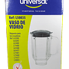 Vaso Vidrio Para Licuadora Universal L50803