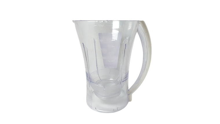 Vaso Plastico Para Licuadora Universal L71635 2