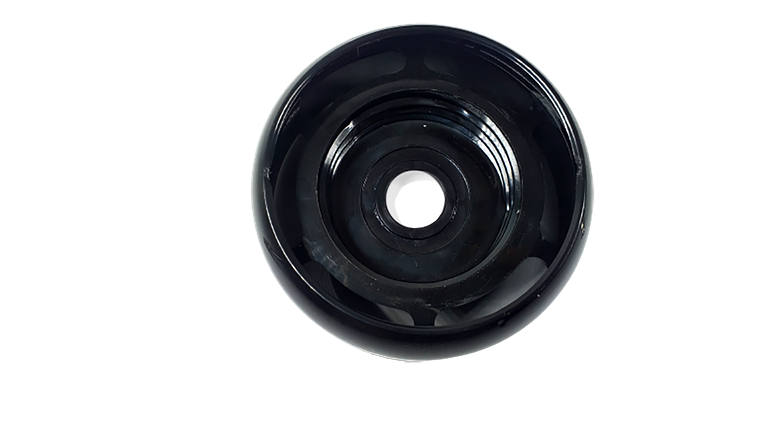 Base Oster Capuchon  Negro 2