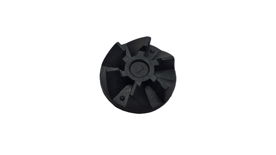 Acople Cuchilla Universal 366 L 1