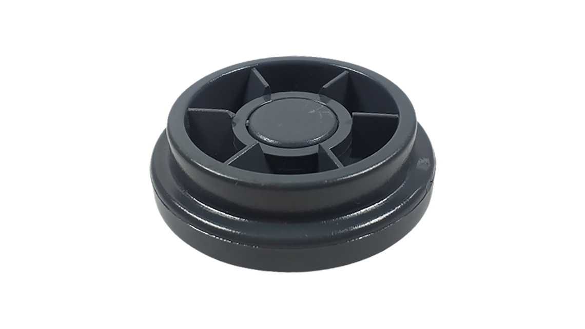 Acople Motor Samurai Optimix 2