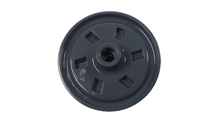 Acople Motor Samurai Optimix 3