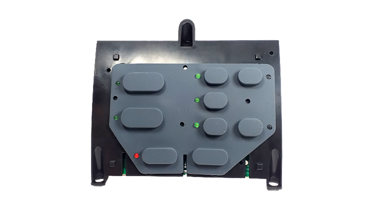 Tarjeta Oster Brly 1