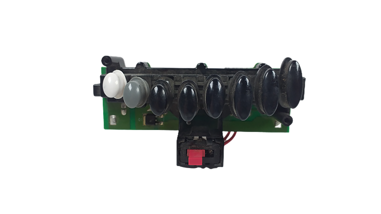 Suiche 7805L Oster 1