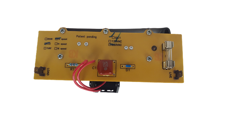 Suiche 7805L Oster 2