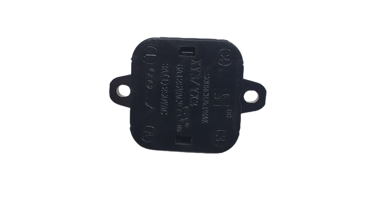 Suiche Universal Negro 2