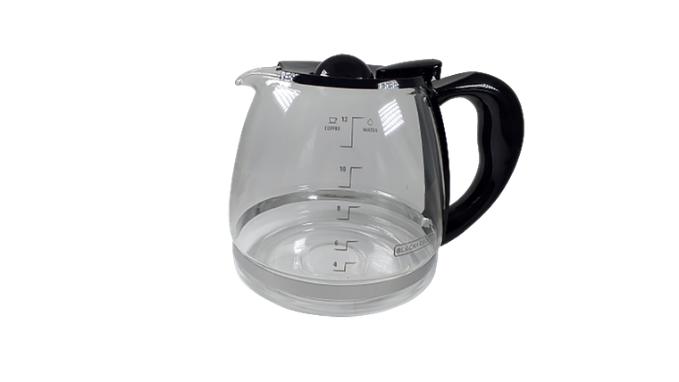 Jarra Black&Decker 12 Tazas 1