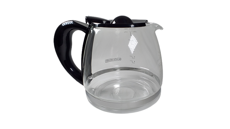 Jarra Black&Decker 12 Tazas 2