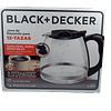 Jarra Black&Decker 12 Tazas