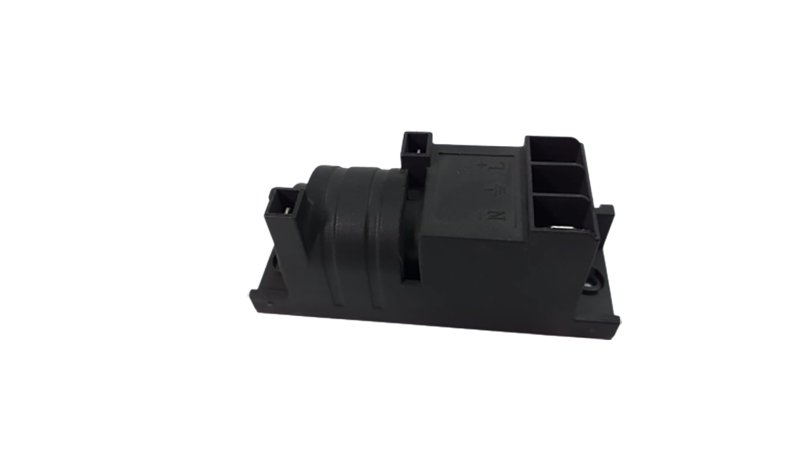 Baterias Haceb 2 Salidas 1