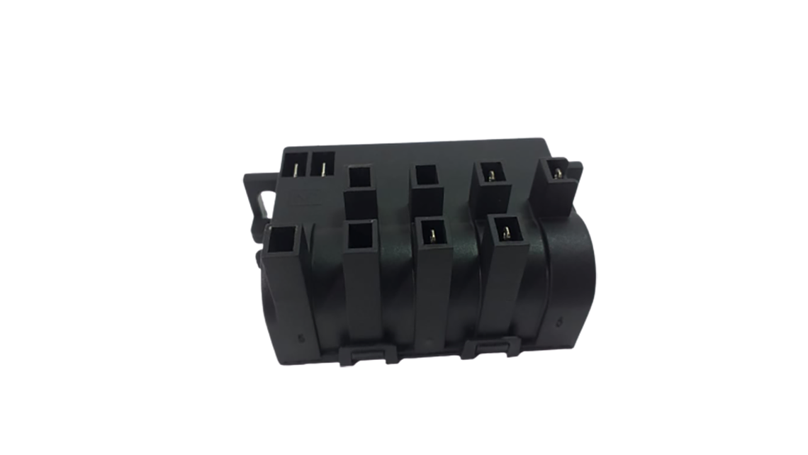 Bateria 4 Salidas Mabe 1