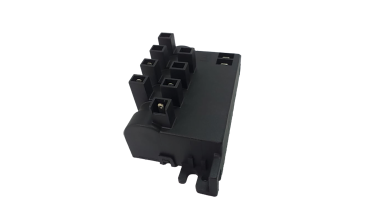 Bateria 4 Salidas Mabe 2