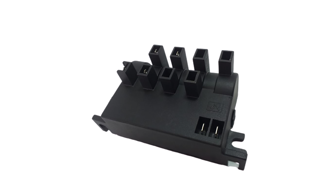 Bateria 4 Salidas Mabe 3