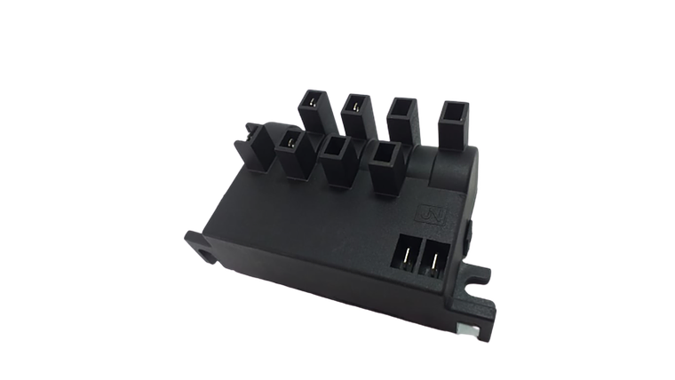 Bateria 4 Salidas Mabe 3