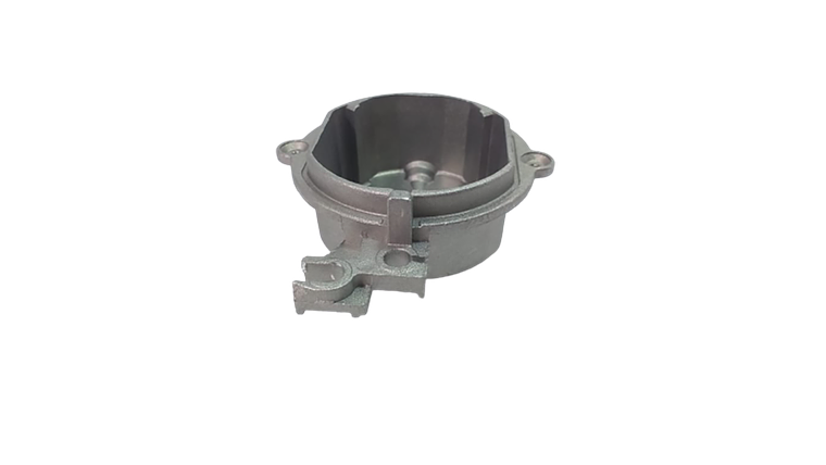 Copa Inyector Cubierta Grande 2