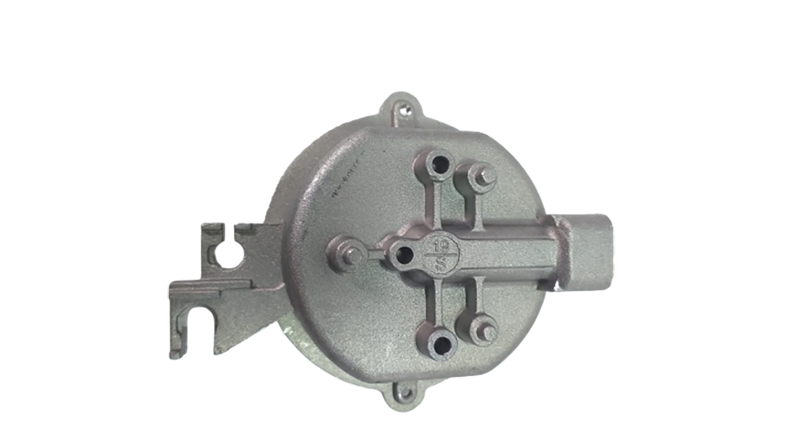 Copa Inyector Cubierta Grande 3