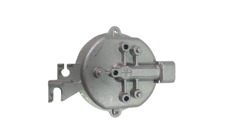 Copa Inyector Cubierta Grande 3