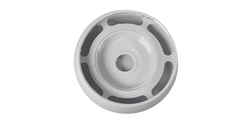 Base Oster Capuchon  Blanco 1