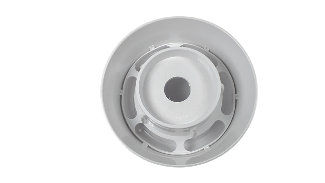 Base Oster Capuchon  Blanco 2