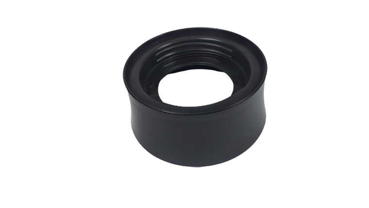 Base Samurai Optimix Negra 1