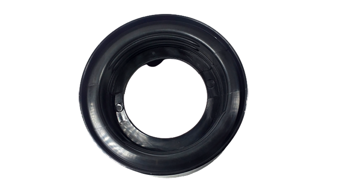 Base Samurai Optimix Negra 2